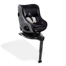 Seggiolino auto i-Size 40-105 cm Joie Signature i-Harbour collezione 2023 Carbon