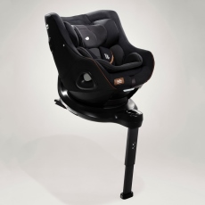 Seggiolino auto i-Size 40-105 cm Joie Signature i-Harbour collezione 2023 Eclipse