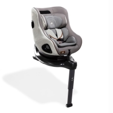 Seggiolino auto i-Size 40-105 cm Joie Signature i-Harbour collezione 2023 Oyster