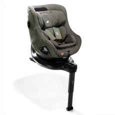 Seggiolino auto i-Size 40-105 cm Joie Signature i-Harbour collezione 2023 Pine