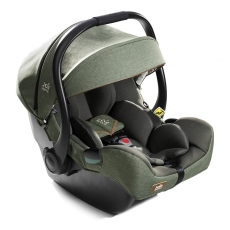 Seggiolino auto i-Size 40-105 cm Joie Signature i-Jemini collezione 2022 Pine