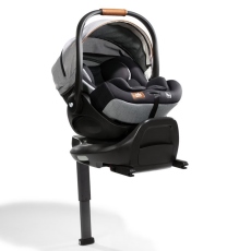 Seggiolino auto i-Size 40-105 cm Joie Signature i-Level Recline collezione 2023 Carbon