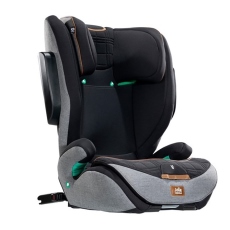 Seggiolino auto i-Size 100-150 cm Joie Signature i-Traver collezione 2023 Carbon