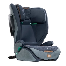 Seggiolino auto i-Size 100-150 cm Joie Signature i-Traver collezione 2023 Harbour