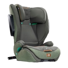 Seggiolino auto i-Size 100-150 cm Joie Signature i-Traver collezione 2023 Pine