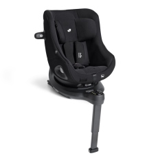 Seggiolino auto Da 0 a 12-24 mesi Joie Signature i-Harbour con Base Encore collezione 2025 Ebony