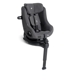 Seggiolino auto Da 0 a 12-24 mesi Joie Signature i-Harbour con Base Encore collezione 2025 Eclipse