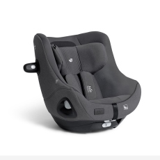 Seggiolino auto Da 3-15 mesi a 4 anni Joie Signature i-Harbour-E collezione 2025 Ebony