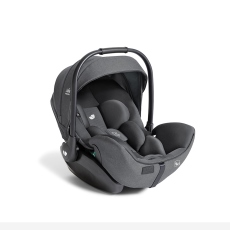 Seggiolino auto Da 0 a 12-24 mesi Joie Signature i-Level Pro collezione 2025 Ebony