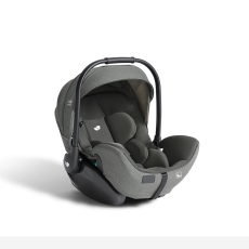 Seggiolino auto Da 0 a 12-24 mesi Joie Signature i-Level Pro collezione 2025 Evergreen