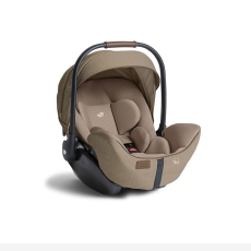 Seggiolino auto Da 0 a 12-24 mesi Joie Signature i-Level Pro collezione 2025 Sandstone