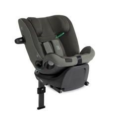 Seggiolino auto Da 0 a 6-12 anni Joie Signature i-Spin XL collezione 2025 Evergreen
