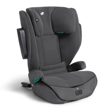 Seggiolino auto Da 3-4 anni a 12 anni Joie Signature i-Traver collezione 2025 Ebony