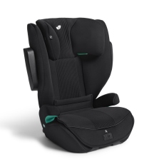 Seggiolino auto Da 3-4 anni a 12 anni Joie Signature i-Traver collezione 2025 Eclipse