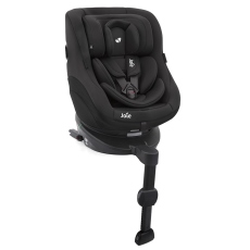 Seggiolino auto i-Size 40-105 cm Joie Spin 360 GTi collezione 2023 Shale