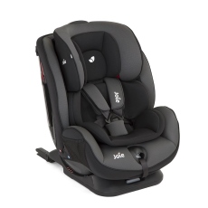 Seggiolino auto Gruppo 0+/1/2 Joie Stages fx collezione 2021 Ember