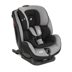 Seggiolino auto Gruppo 0+/1/2 Joie Stages fx collezione 2021 Slate