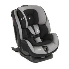 Seggiolino auto Gruppo 0+/1/2 Joie Stages fx collezione 2022 Slate