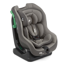 Seggiolino auto Da 0 a 4 anni Joie Steadi R129 collezione 2025 Cobblestone