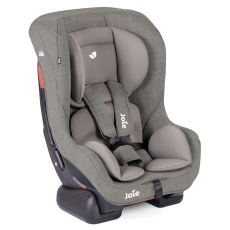 Seggiolino auto Gruppo 0+/1 Joie Tilt collezione 2022 Foggy Gray