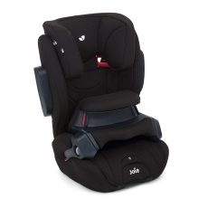 Seggiolino auto Gruppo 1/2/3 Joie Traver Shield collezione 2021 Coal
