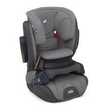 Seggiolino auto Gruppo 1/2/3 Joie Traver Shield collezione 2021 Dark Pewter