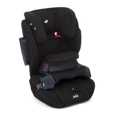 Seggiolino auto Gruppo 1/2/3 Joie Traver Shield collezione 2022 Coal