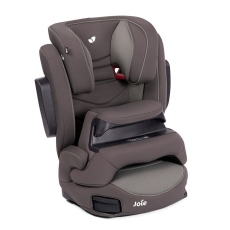 Seggiolino auto Gruppo 1/2/3 Joie Trillo Shield collezione 2022 Dark Pewter