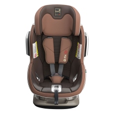 Seggiolino auto Gruppo 0+/1/2 Kiwy Noha collezione 2020 Moka