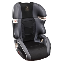 Seggiolino auto Gruppo 2/3 Kiwy SLF 23 collezione 2020 Carbon