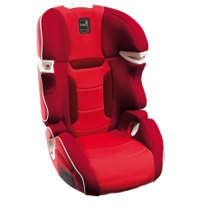 Seggiolino auto Gruppo 2/3 Kiwy SLF 23 collezione 2020 Cherry