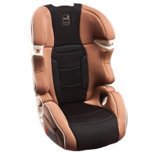 Seggiolino auto Gruppo 2/3 Kiwy SLF 23 collezione 2020 Moka