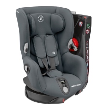 Seggiolino auto Da 3-15 mesi a 4 anni Maxi-Cosi Axiss collezione 2021 Authentic Graphite