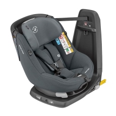 Seggiolino auto Da 3-15 mesi a 4 anni Maxi-Cosi AxissFix i-Size collezione 2024 Authentic Graphite