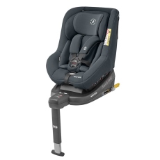 Seggiolino auto Gruppo 0+/1/2 Maxi-Cosi Beryl collezione 2022 Authentic Graphite