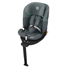 Seggiolino auto Da 0 a 6-12 anni Maxi-Cosi Emerald 360 S collezione 2025 Tonal Graphite