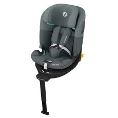 Seggiolino auto Da 0 a 6-12 anni Maxi-Cosi Emerald 360 S collezione 2024 Tonal Graphite