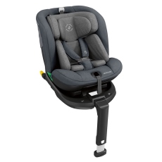 Seggiolino auto i-Size 40-150 cm Maxi-Cosi Emerald i-Size collezione 2021 Authentic Graphite