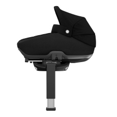 Seggiolino auto i-Size 40-105 cm Maxi-Cosi Jade i-Size collezione 2020 Essential Black