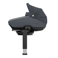 Seggiolino auto i-Size 40-105 cm Maxi-Cosi Jade i-Size collezione 2020 Essential Graphite