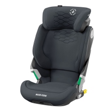 Seggiolino auto i-Size 100-150 cm Maxi-Cosi Kore Pro iSize collezione 2021 Authentic Graphite
