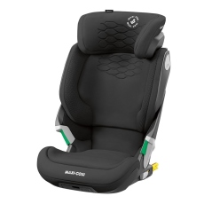 Seggiolino auto i-Size 100-150 cm Maxi-Cosi Kore Pro iSize collezione 2022 Authentic Black