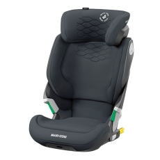 Seggiolino auto i-Size 100-150 cm Maxi-Cosi Kore Pro iSize collezione 2022 Authentic Graphite