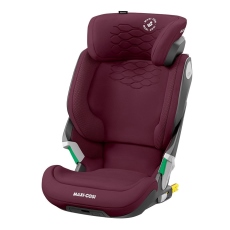 Seggiolino auto i-Size 100-150 cm Maxi-Cosi Kore Pro iSize collezione 2022 Authentic Red