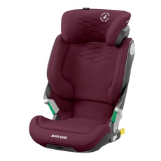 Seggiolino auto i-Size 100-150 cm Maxi-Cosi Kore Pro iSize collezione 2023 Authentic Red