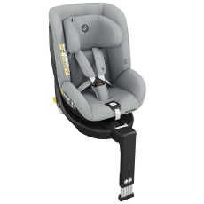 Seggiolino auto i-Size 40-105 cm Maxi-Cosi Mica Eco i-Size collezione 2022 Authentic Grey