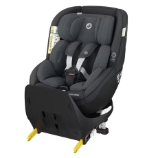 Seggiolino auto i-Size 40-105 cm Maxi-Cosi Mica Pro Eco collezione 2023 Authentic Graphite