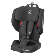 Seggiolino auto Gruppo 1 Maxi-Cosi Nomad collezione 2023 Authentic Black