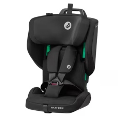 Seggiolino auto Da 3-15 mesi a 4 anni Maxi-Cosi Nomad Plus collezione 2026 Authentic Black
