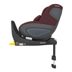 Seggiolino auto i-Size 40-105 cm Maxi-Cosi Pearl 360 collezione 2022 Authentic Red